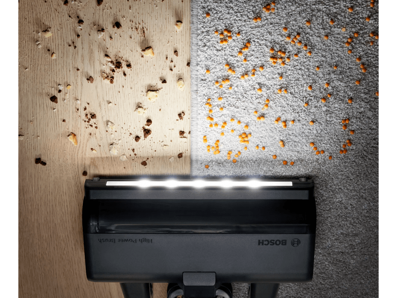 Bosch BCH4SM28 Serie 4 Flexxo 28 Vmax kéziporszívó, kék