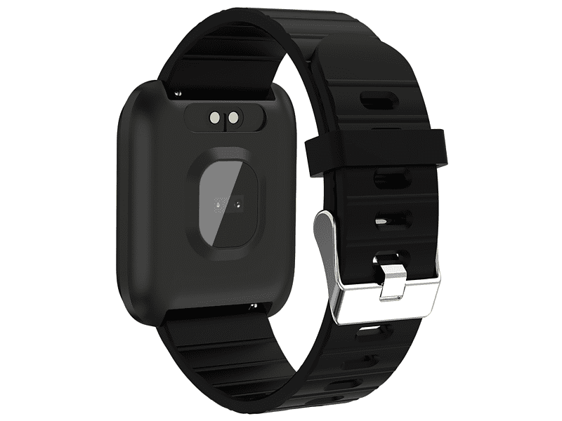 Denver SW-152 Okosóra, Fekete