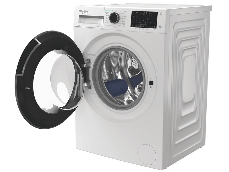Whirlpool WAM 09WB EE Elöltöltős mosógép