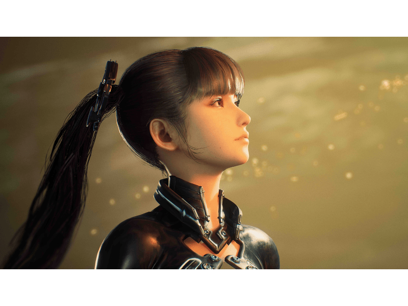 Stellar Blade PS5 játék