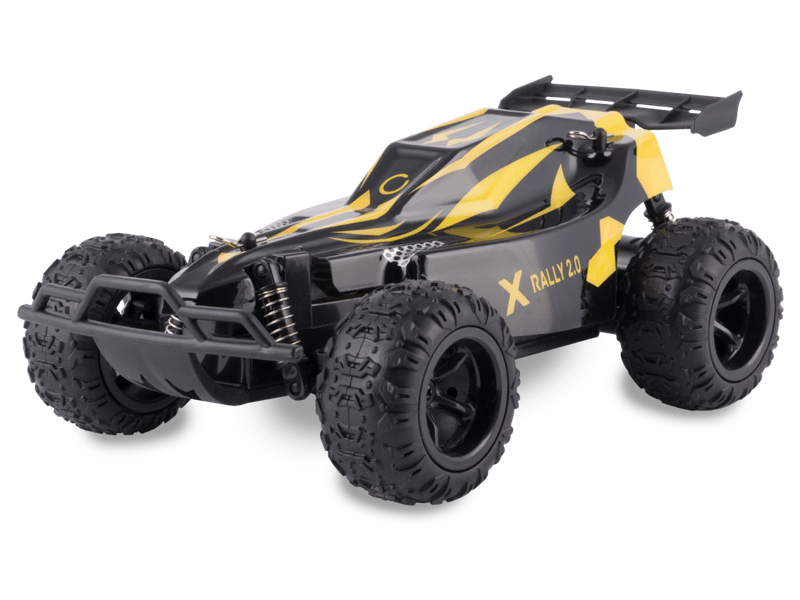 Overmax X Rally 2.0 trkaći automobil