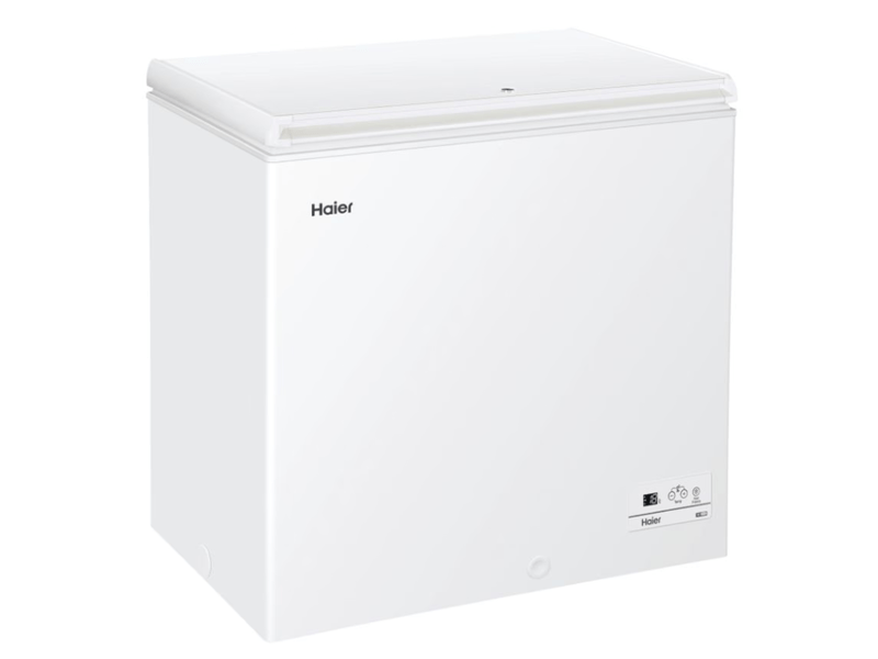 Haier HCE200E Fagyasztóláda