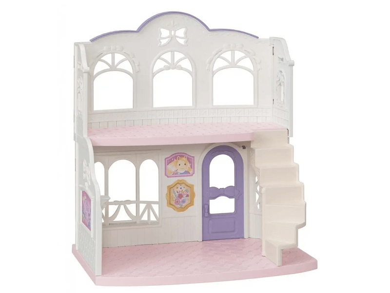 Sylvanian Families - Fodrászszalon (5642)