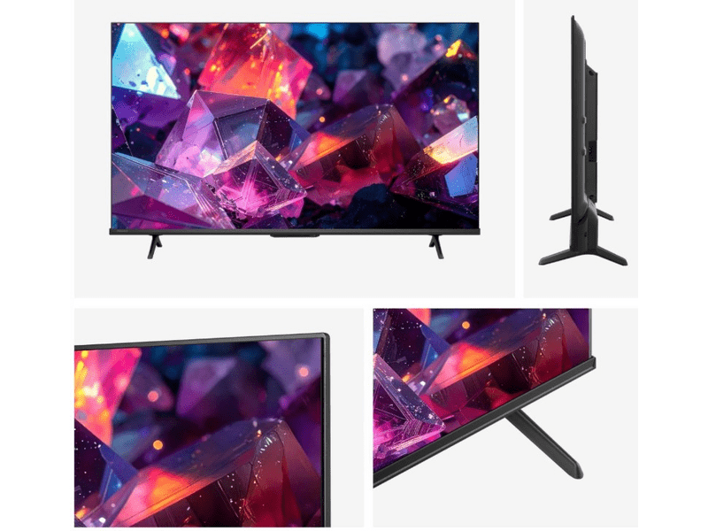 Hisense 43E7S PRO 43
