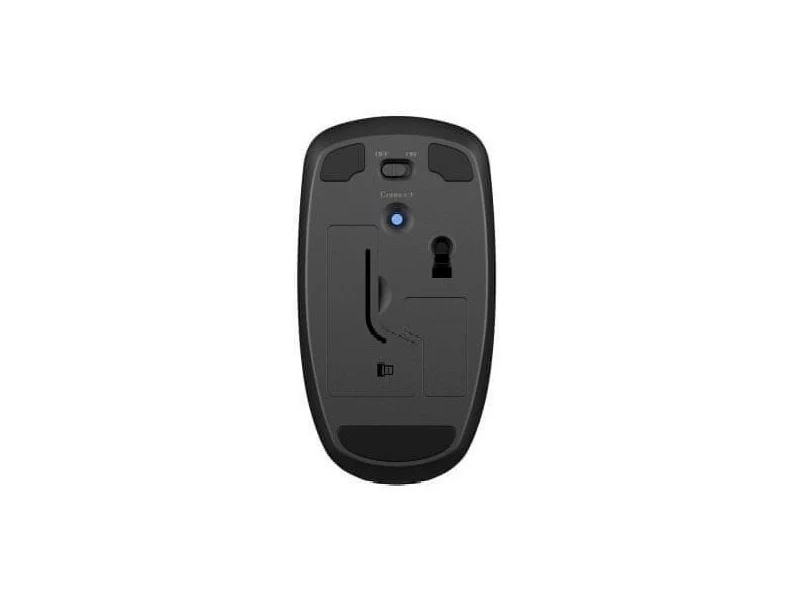 HP X200 Vezeték nélküli egér (6VY95AA)