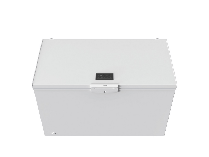 Whirlpool W3RHS37EW2 fagyasztóláda