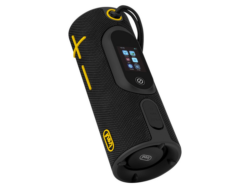 Trevi XSC 8B30 BD Vezeték nélküli Multi-Room hangszóró