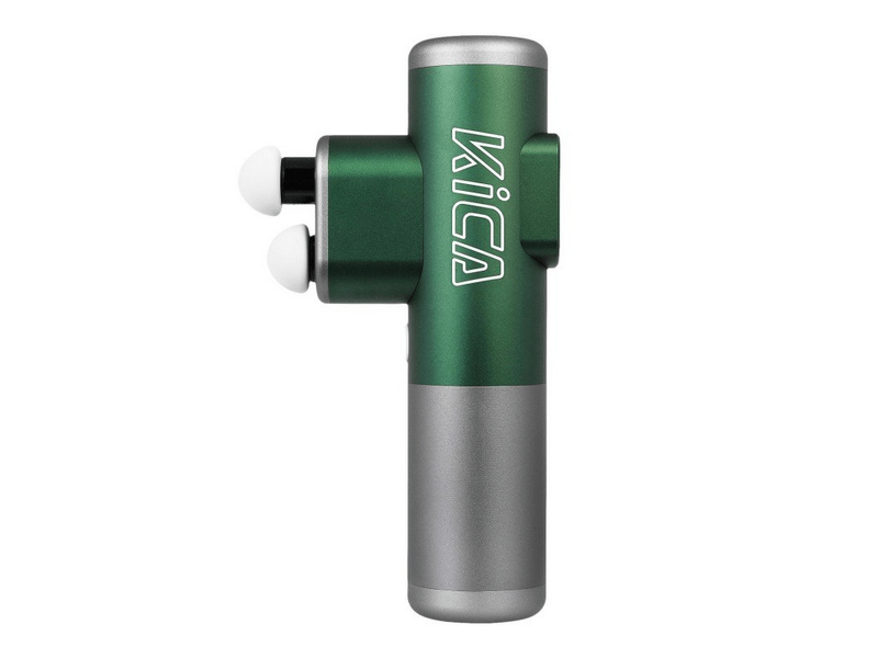 FeiyuTech KiCA 3 vibrációs masszírozó, zöld (FY3165)