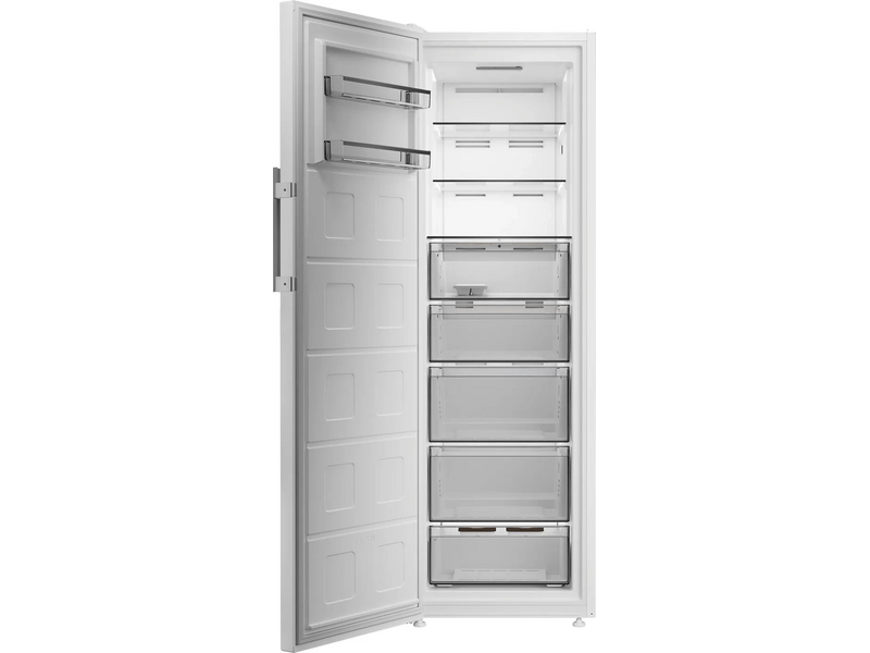 Whirlpool WHMFF 6312 W4E Fagyasztószekrény