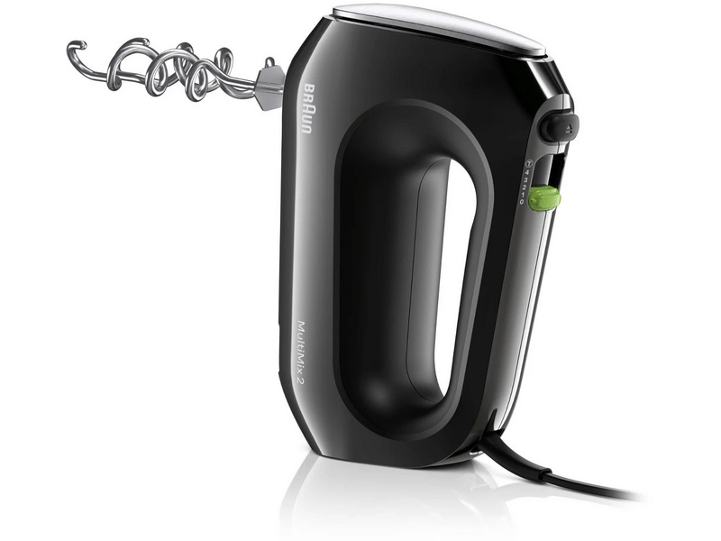 Braun HM2110BK Kézimixer