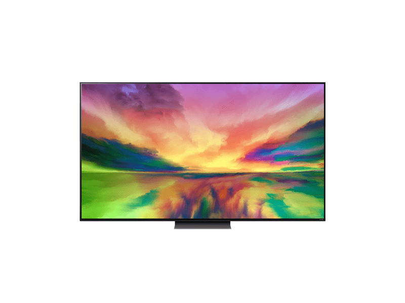 LG 75QNED813RE QNED 4K Smart LED TV