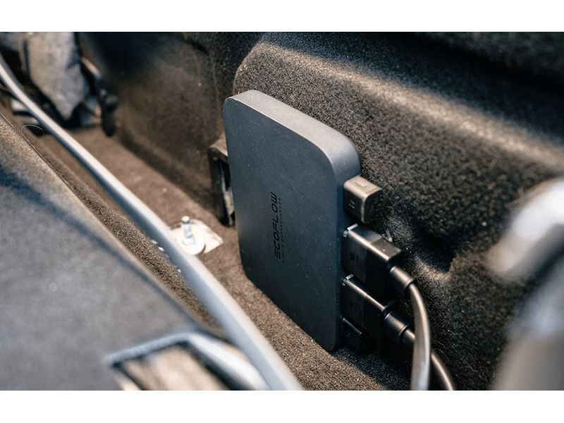 EcoFlow alternátor autós töltő (5015501001)