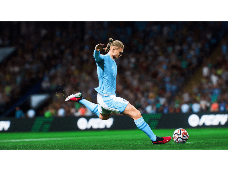 EA Sports FC 24 PS4 játék