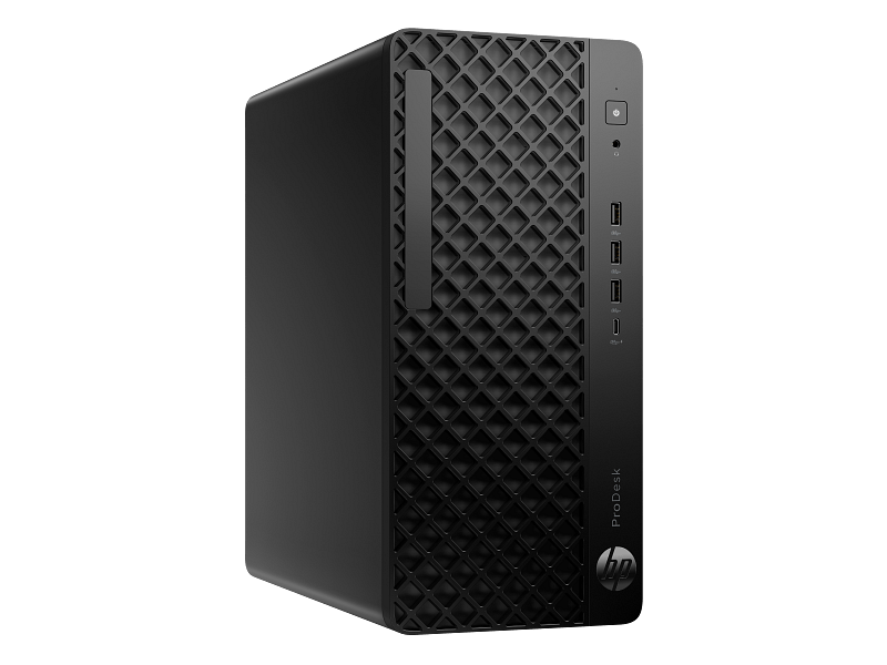 HP ProDesk 4 Tower G1i 9H7V9ET Asztali PC + Win11 Pro