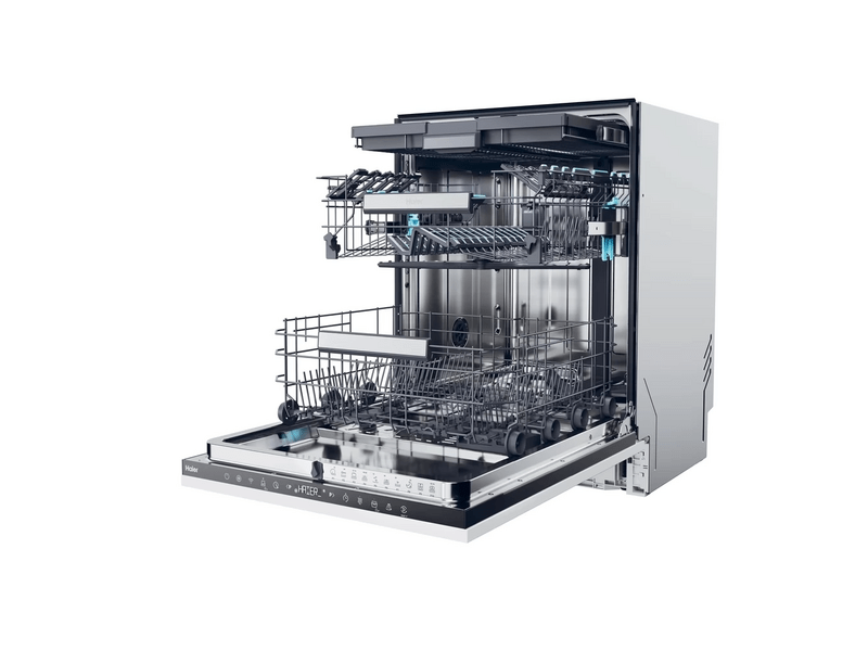 Haier XI 6C4S3FSB Ugradbena perilica posuđa