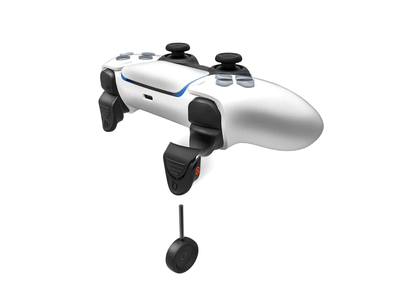 Bionik PS5 Quickshot Pro Kontroller ravasz csomag (BNK-9059)