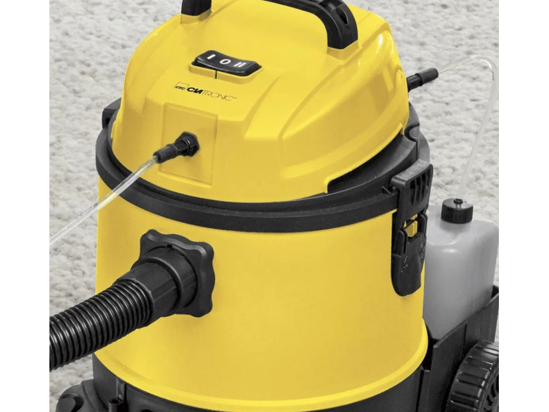 Clatronic BSS1309 Takarítógép