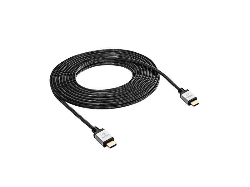 Akyga AK-HD-100P HDMI 2.0 PRO Kábel, 10m