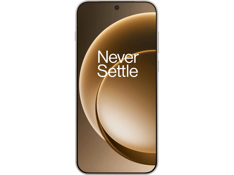 OnePlus 15 5G 16/512GB Okostelefon, homokszínű