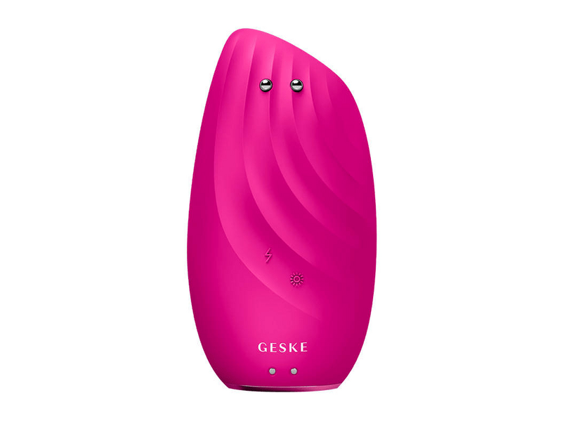 Geske 8in1 arcmasszírozó (GK000006MG01)