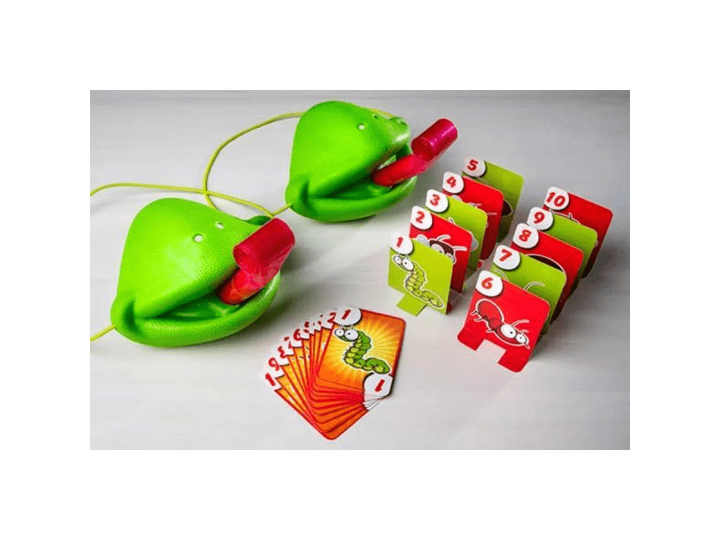 Hamméleon társasjáték (MMTTT118B)