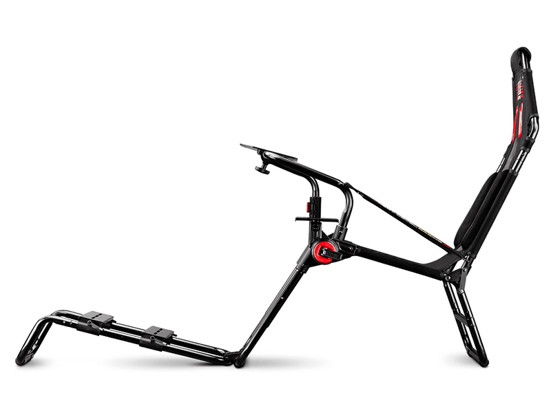 Next Level Racing GT-LITE S021 Szimulátor pilótafülke