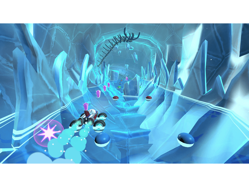 PJ Masks Power Heroes: Mighty Alliance - Nintedo Switch játék