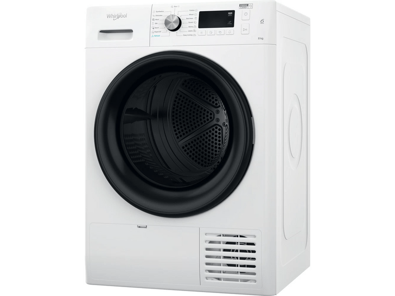 Whirlpool FFT M11 82B EE R Hőszivattyús szárítógép