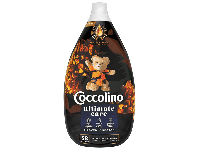 Coccolino Intense Deluxe Heavenly Nectar öblítő (INPEDH6X0.87L)