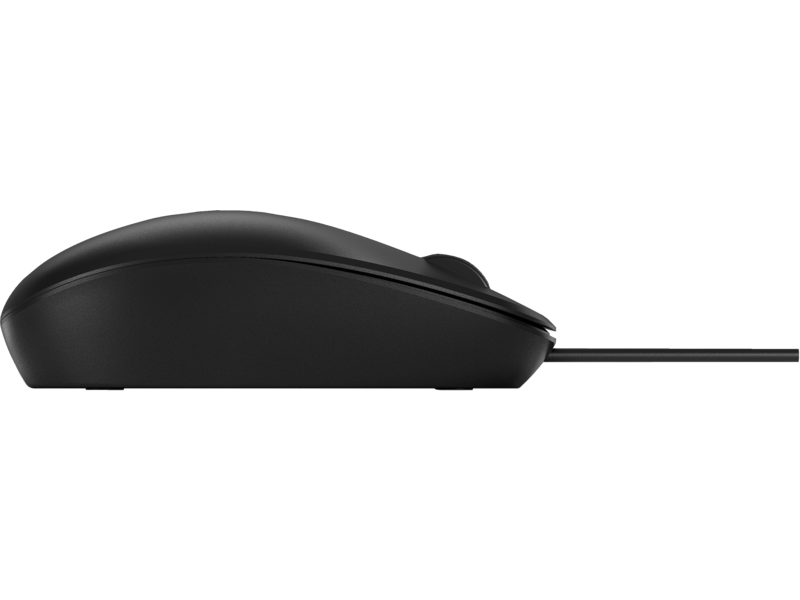 HP 125 Vezetékes egér (265A9UT)