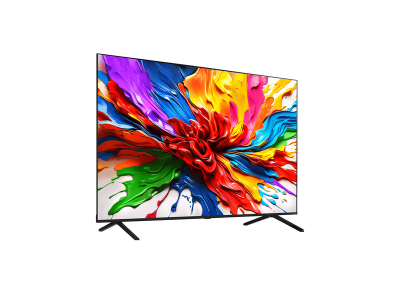 LG QNED evo AI 65QNED92A6A 65