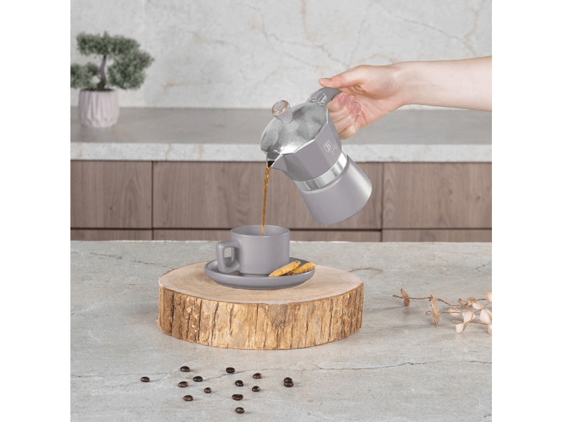 Berlinger Haus BH8568N Kotyogós kávéfőző