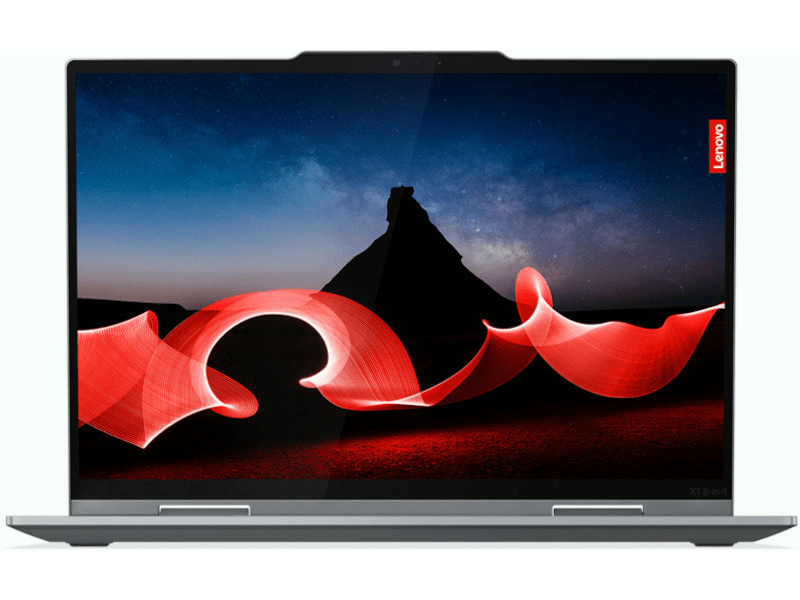 Lenovo ThinkPad X1 2-in-1 Gen 9 21KE003HHV Notebook + Win11 Pro