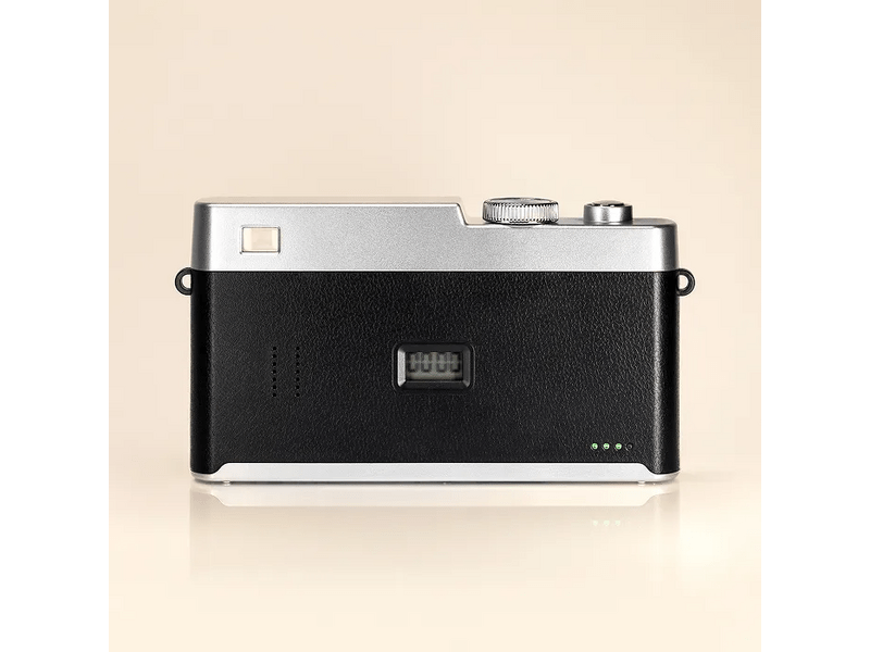 CampSnap Pro Kamera, fekete (CS-PRO-BK-WW)