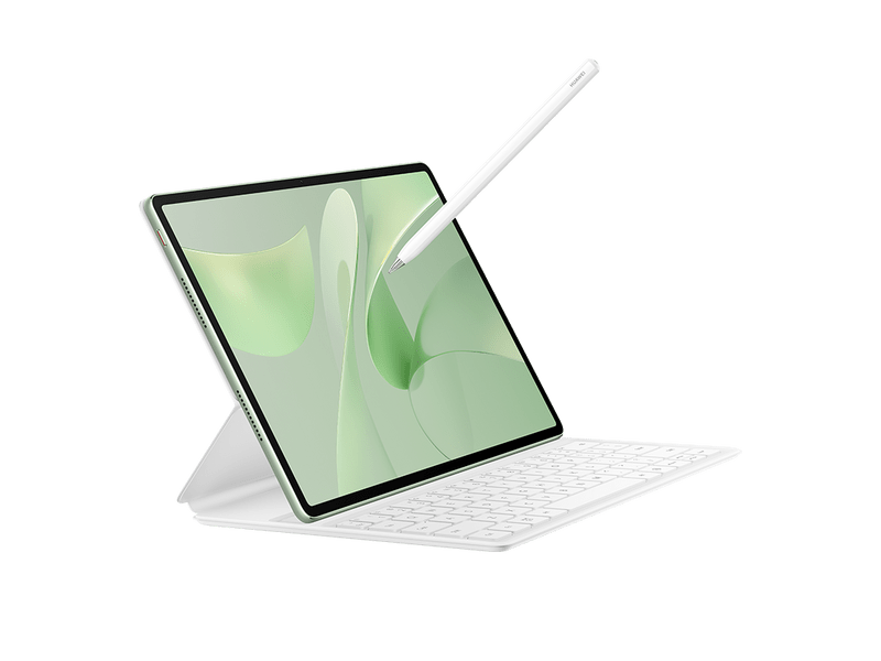 Huawei MatePad 12 X 12/256GB Tablet, Zöld + Billentyűzet + M-Pencil Pro