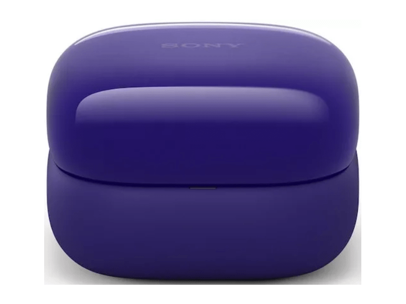 Sony Sony LinkBuds Fit Bluetooth slušalice, ljubičaste (WFLS910NV)