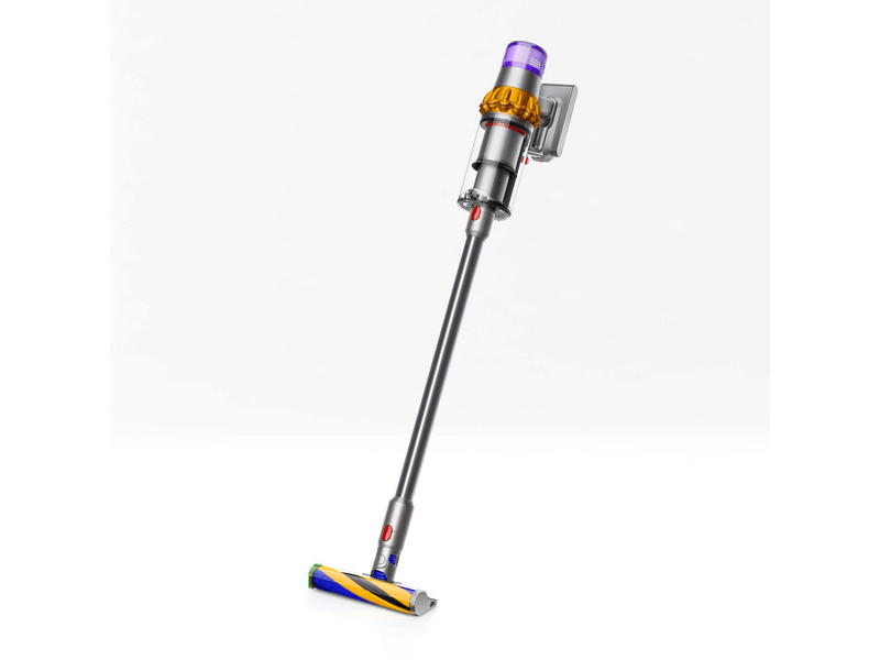 Dyson V15 Detect Absolute 2026 (SV47) Vezeték nélküli porszívó (494719-01)