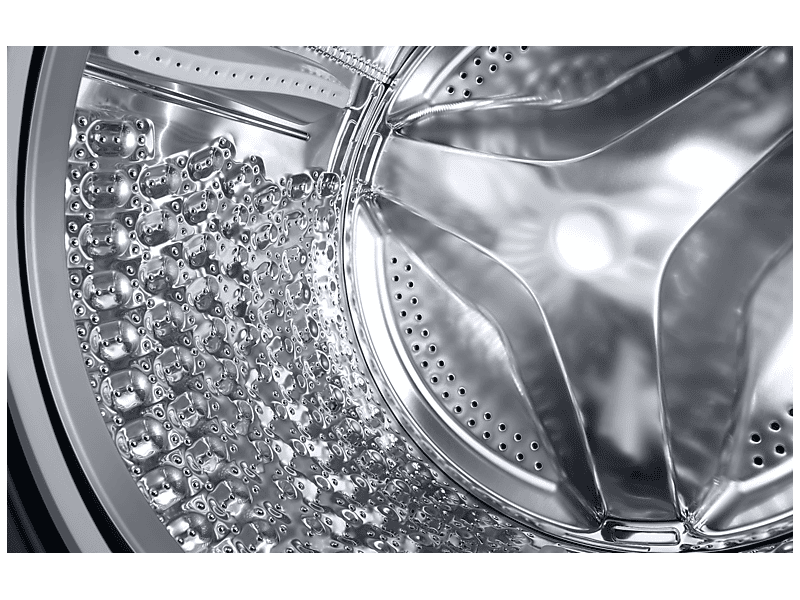 Samsung WW6300T WW80T634DLXAS6 Elöltöltős mosógép