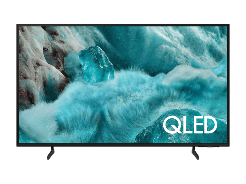 Smart QLED TV, 109 cm