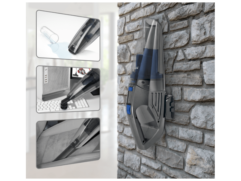 ProfiCare PC-AKS 3034 Akkumulátoros morzsaporszívó