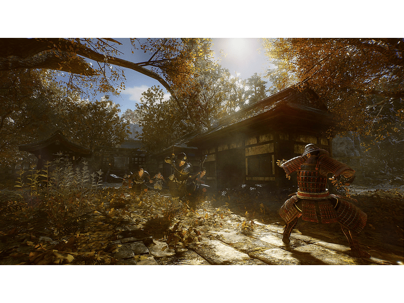 Nioh 3 - PS5 játék