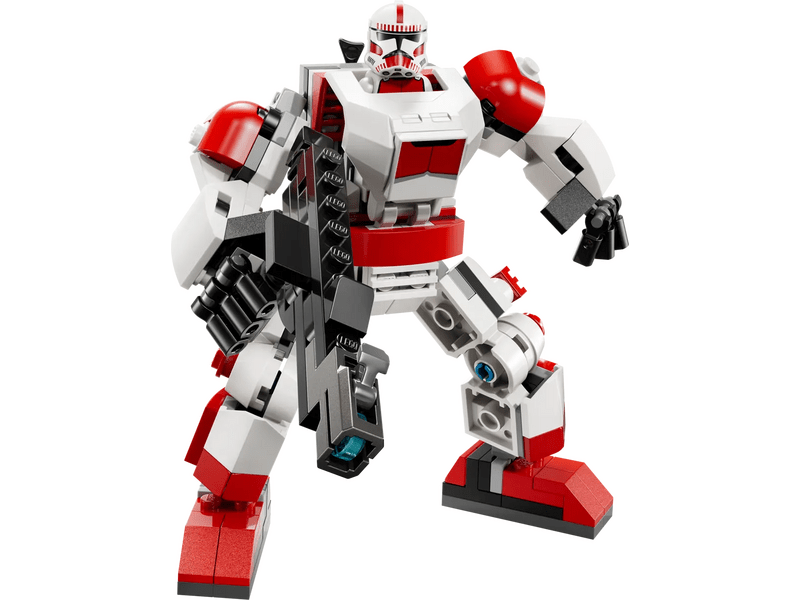 LEGO® Star Wars™ Shock Trooper™ klónkatona-robotpáncél (75448)