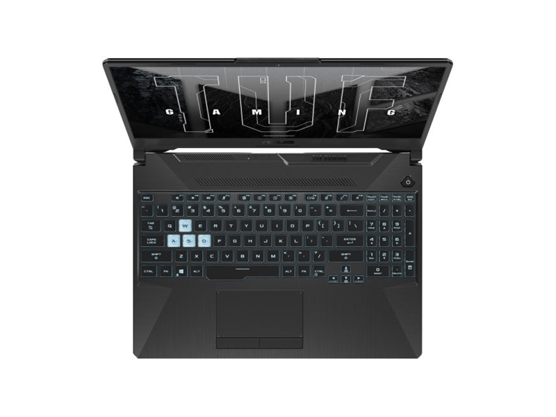 Asus TUF Gaming A15 FA506NCG-HN185 15,6