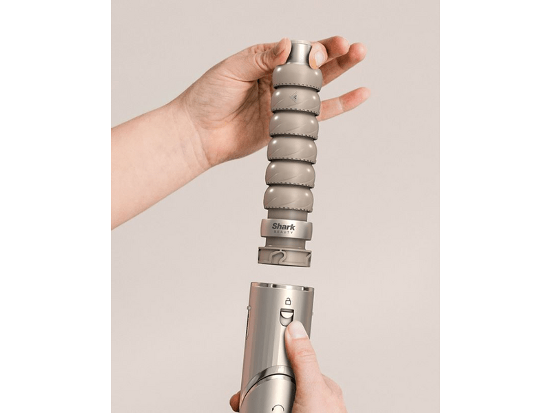 Shark HD426SLEU FlexStyle 3in1 Hajformázó