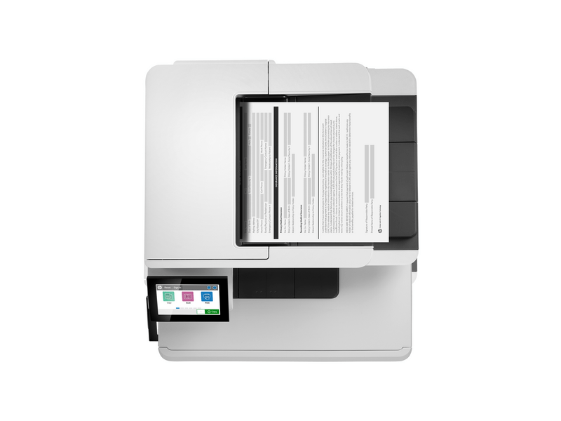 HP 3QA55A Color LaserJet Enterprise MFP multifunkcionális