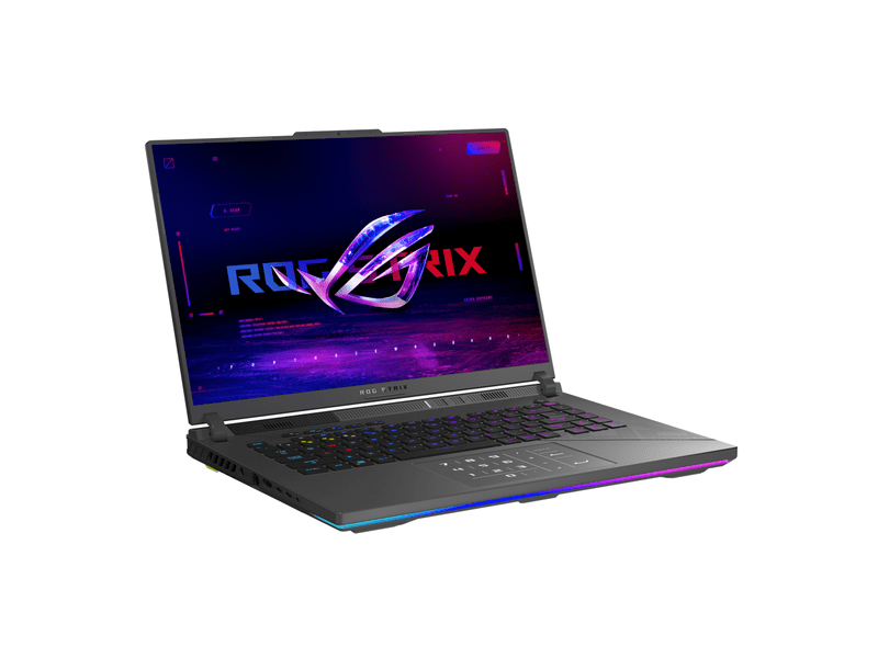 Asus ROG Strix G16 (2024) G614JVR-N4014W Notebook + Win11 Home