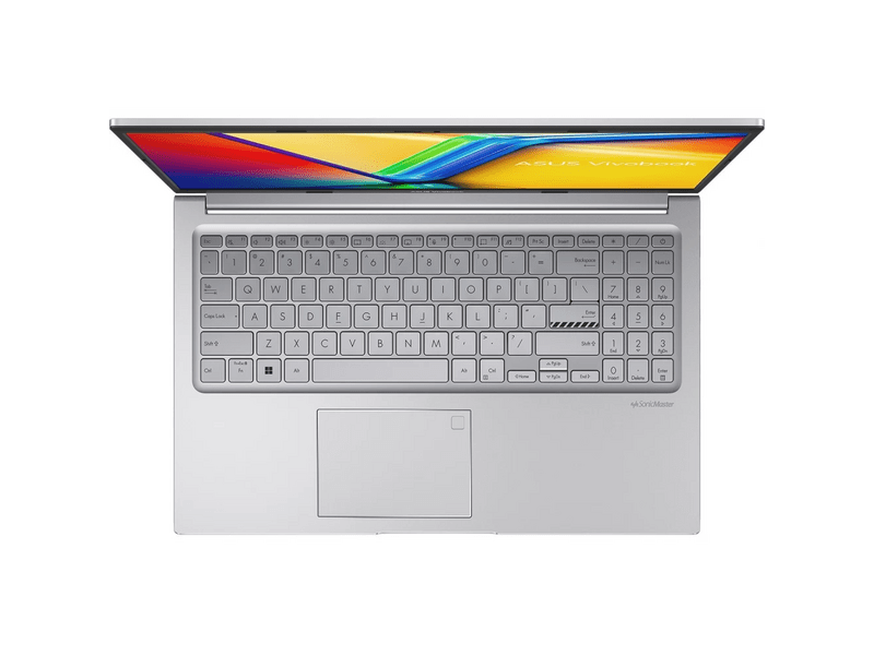 Asus Vivobook X1504VA-BQ2637W Notebook + Win11 Home