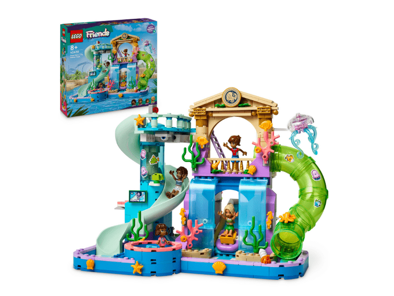 LEGO® Friends Heartlake City aquapark (42630)