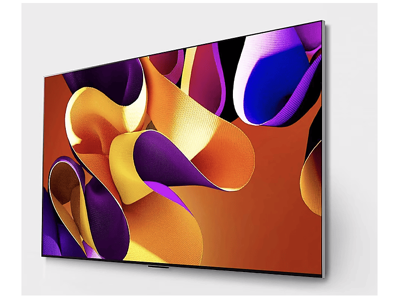 OLED evo Smart LED TV, 4K UHD HDR, webOS