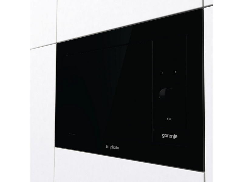 Gorenje BM235G1SYB Ugradbena mikrovalna pećnica